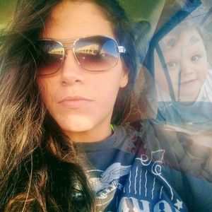 Meet your Posher, Kelly